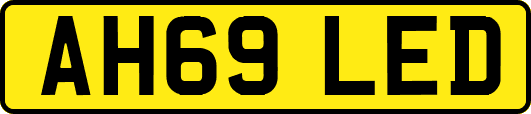 AH69LED