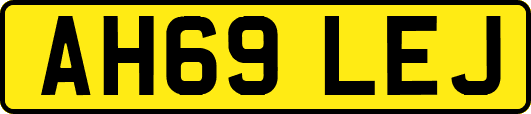 AH69LEJ