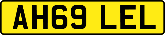 AH69LEL