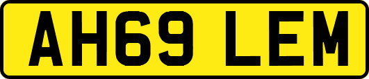 AH69LEM