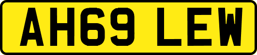 AH69LEW