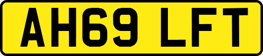 AH69LFT