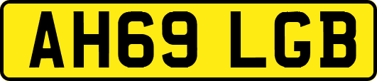 AH69LGB