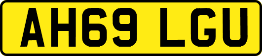 AH69LGU