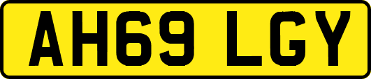 AH69LGY