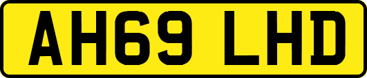AH69LHD
