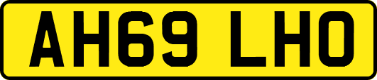AH69LHO