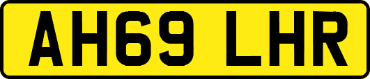 AH69LHR