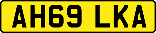 AH69LKA