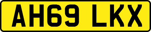 AH69LKX