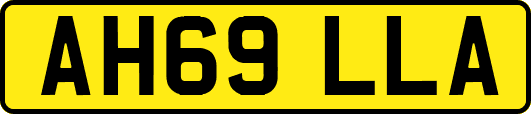 AH69LLA