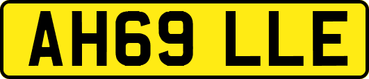 AH69LLE