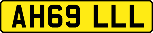AH69LLL