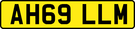 AH69LLM