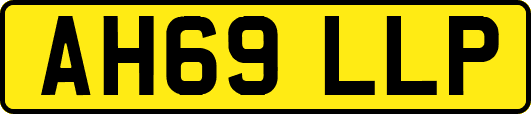 AH69LLP