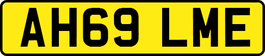 AH69LME