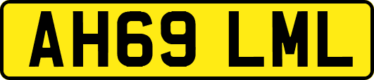 AH69LML