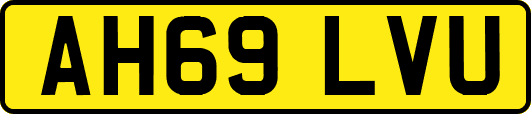 AH69LVU