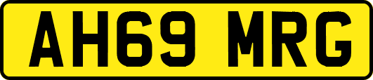 AH69MRG