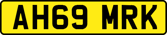 AH69MRK