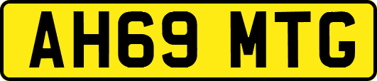 AH69MTG