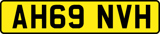 AH69NVH
