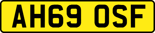 AH69OSF