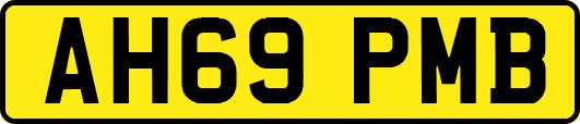 AH69PMB