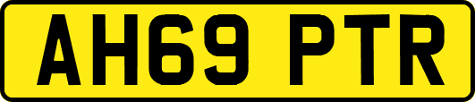 AH69PTR