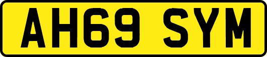 AH69SYM