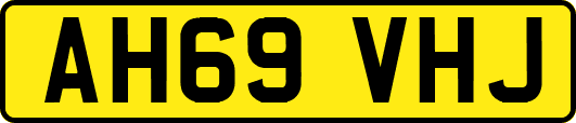AH69VHJ