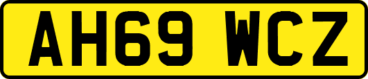 AH69WCZ