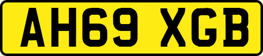 AH69XGB