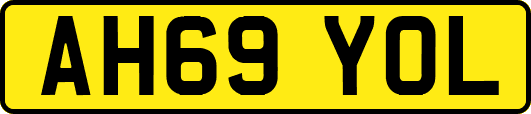 AH69YOL