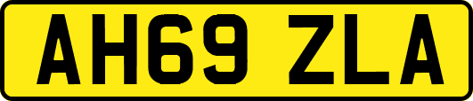 AH69ZLA