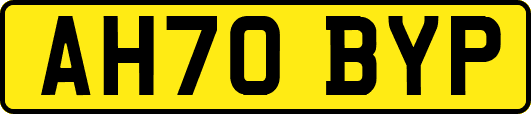 AH70BYP
