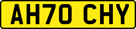 AH70CHY