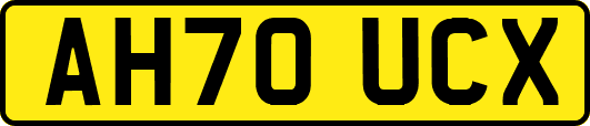 AH70UCX