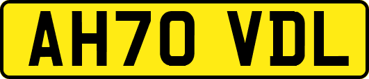 AH70VDL