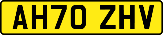 AH70ZHV