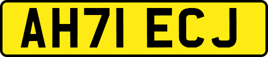 AH71ECJ