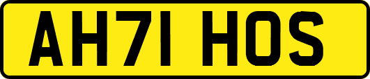 AH71HOS