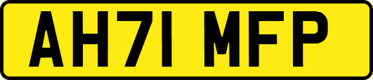 AH71MFP