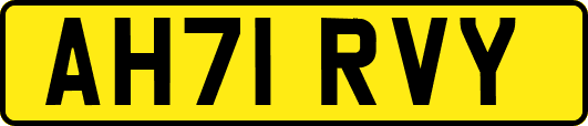 AH71RVY