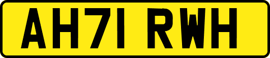 AH71RWH
