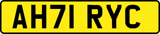 AH71RYC