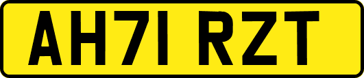 AH71RZT