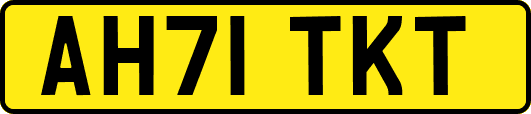 AH71TKT