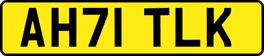 AH71TLK