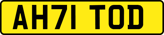 AH71TOD